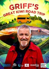 Griff's Great Kiwi Road Trip
