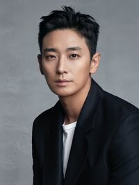 Joo Ji Hoon