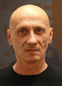 Валерий Латко