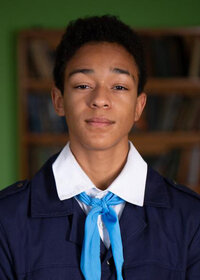 Антонио Манике