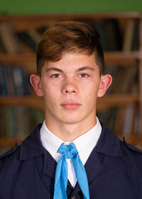 Виктор Черепанов