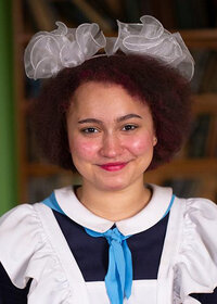 Рика Санчез