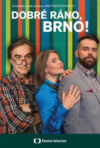 Dobré ráno, Brno!
