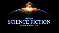 Science Fiction in the Atomic Age
