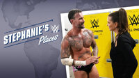 The Return of CM Punk