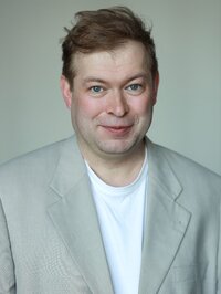 Юрий Катаев