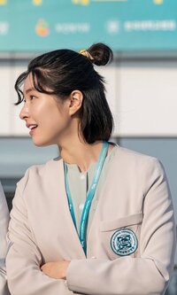 Chun Jang Mi
