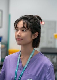 Chun Jang Mi