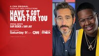 Sam Seder, Sam Jay
