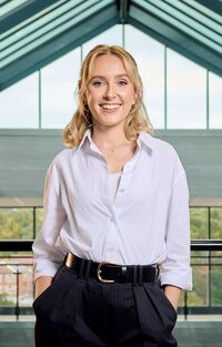Rose Ayling-Ellis: Old Hands, New Tricks