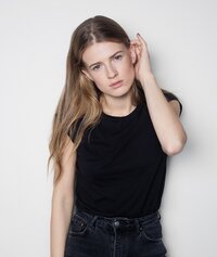 Софья Эрнст