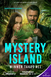 Mystery Island