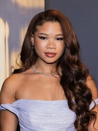 Storm Reid
