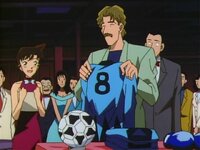 The 3 "K"s of Osaka Case (Part 1)