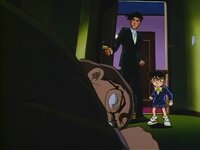 The 3 "K"s of Osaka Case (Part 1)