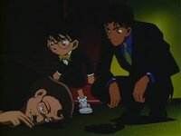 The 3 "K"s of Osaka Case (Part 1)
