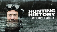 Hunting History with Steven Rinella