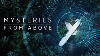 Mysteries From Above