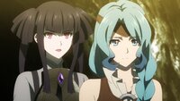 Ost Hourai