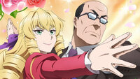 From Bureaucrat to Villainess: Dad's Been Reincarnated!