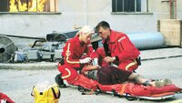Die falsche Maßnahme