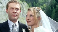 Zwischen Leben und Tod