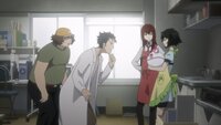 Cooking Chapter