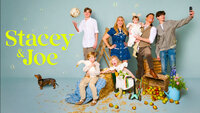 Stacey & Joe