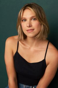 Katerina Eichenberger