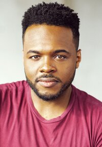 Christopher Omari