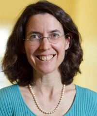 Chandra Manning