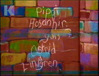 Pippi Hosanhir