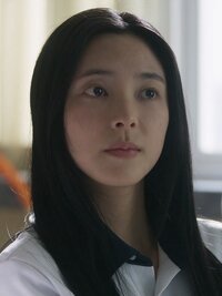 Cha So Yeon