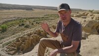 Lost American Civilization