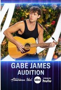 Gabe James