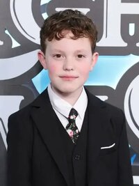 Tristan Borders
