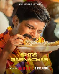 Santas garnachas