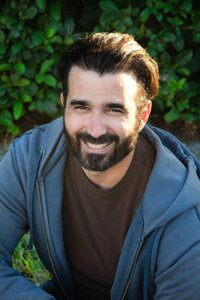 Josh Weil