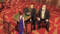 Casino Battle