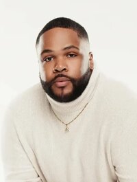 Kameron Saunders