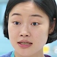 Nurse Hong