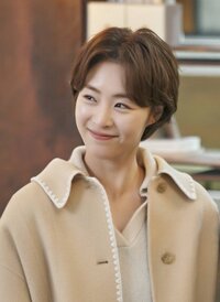 Park Yoon Jo