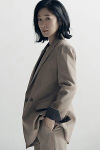 Baek Ji Won