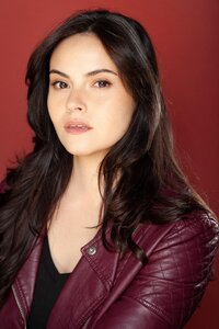 Isabel Chavez