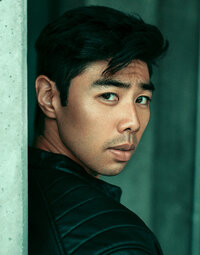Joseph Yang