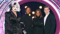 Oti Mabuse, Danny Beard