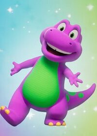 Barney