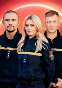 Кохання та полумʼя