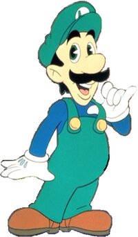 Luigi