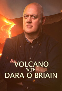 Volcano with Dara O Briain